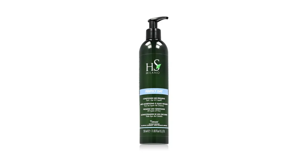 HS MILANO Perfect Day Frequent Use Conditioner 350 ml Vrácení Zdarma