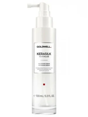 GOLDWELL Kerasilk Revitalize Nourishing Serum 100ml - vyživující sérum na vlasy Nejlepší Volba