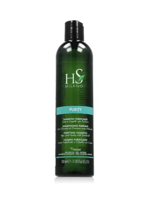 Aktuální HS MILANO Purity Purifying Shampoo 350 ml
