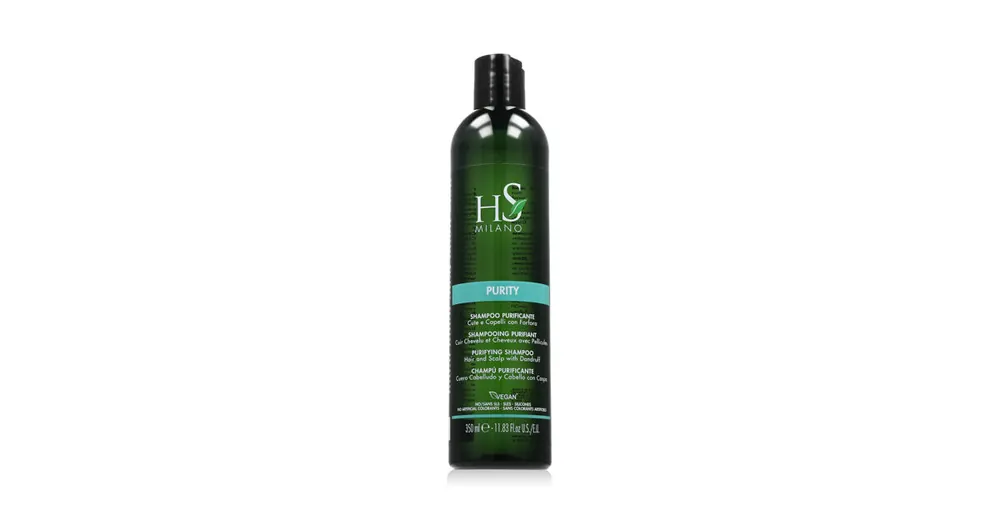 Aktuální HS MILANO Purity Purifying Shampoo 350 ml