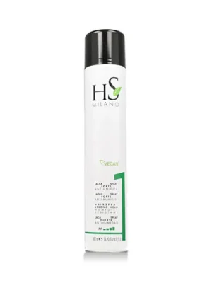 HS MILANO 1 Hair Spray Strong Hold 500 ml Hit Sezóny