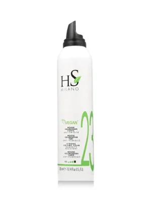 HS MILANO 23 Strong Volume Foam 300 ml Oblíbený