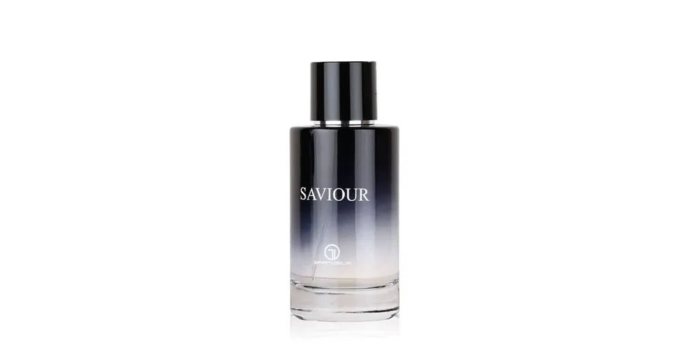 Vrácení Zdarma Grandeur Saviour EDP 100 ml M