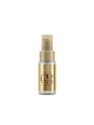 WELLA Professionals Oil Reflections 30ml - Výživný olej pro zvýraznění barvy vlasů Zlevněný