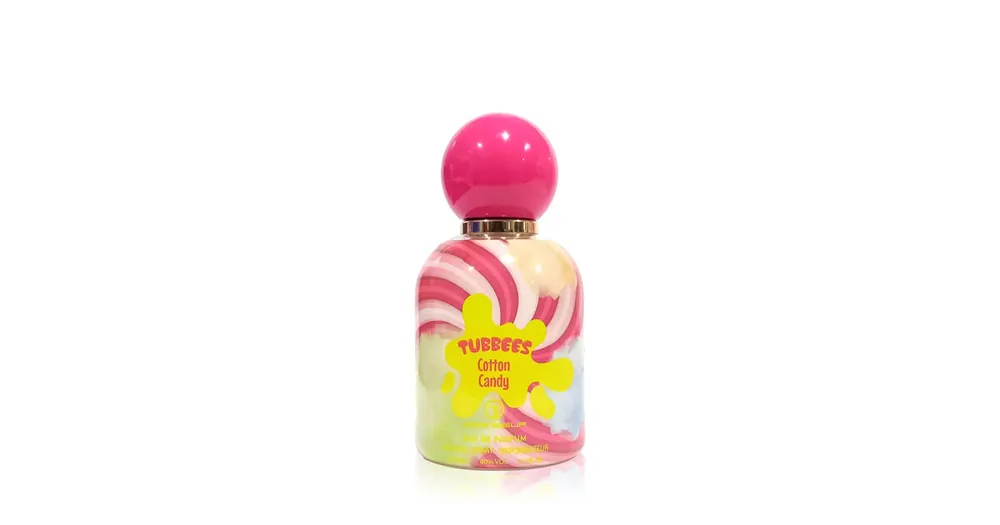 Výprodej Grandeur Tubbees Cotton Candy EDP 50 ml UNISEX