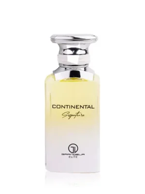 Cenový Hit Grandeur Continental Signature EDP 100 ml W