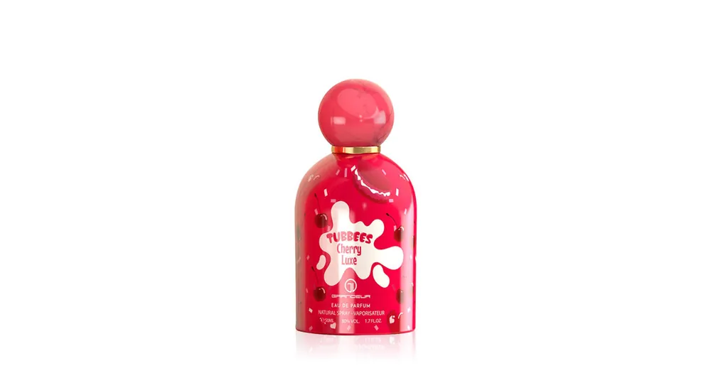 Grandeur Tubbees Cherry Luxe EDP 50 ml UNISEX Top Prodej
