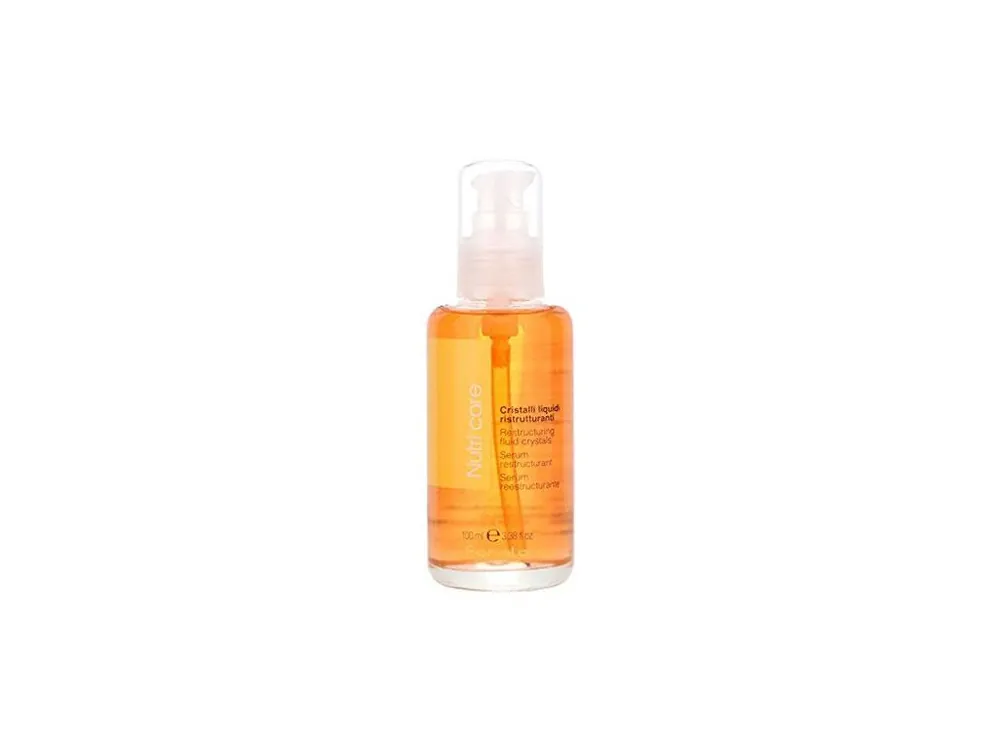 Koupit Online FANOLA Nourishing Restructuring Fluid Crystals 100ml - tekuté krystaly pro výživu vlasů