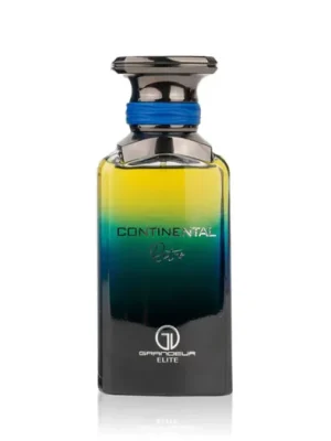 Tovární Cena Grandeur Continental Retro EDP 100 ml M
