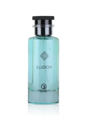 Grandeur Illusion EDP 100 ml M Odeslání Ihned
