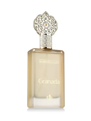 Al Wataniah Granada EDP 100 ml UNISEX Sezónní Sleva