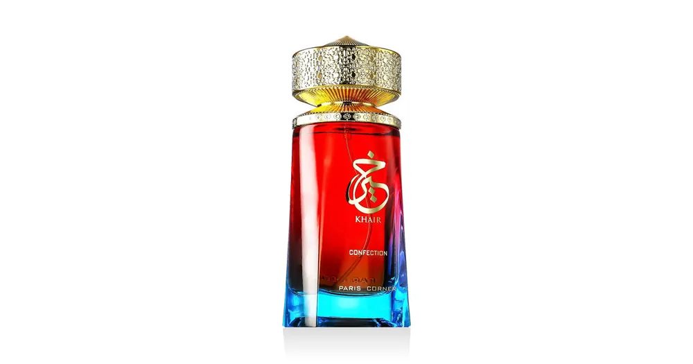 Autentický Paris Corner Khair Confection EDP 100 ml W