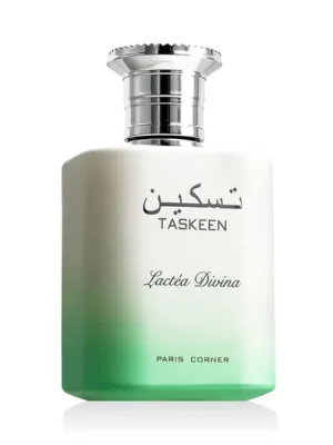 Paris Corner Taskeen Lactéa Divina EDP 100 ml UNISEX Dokud Zásoby Vydrží