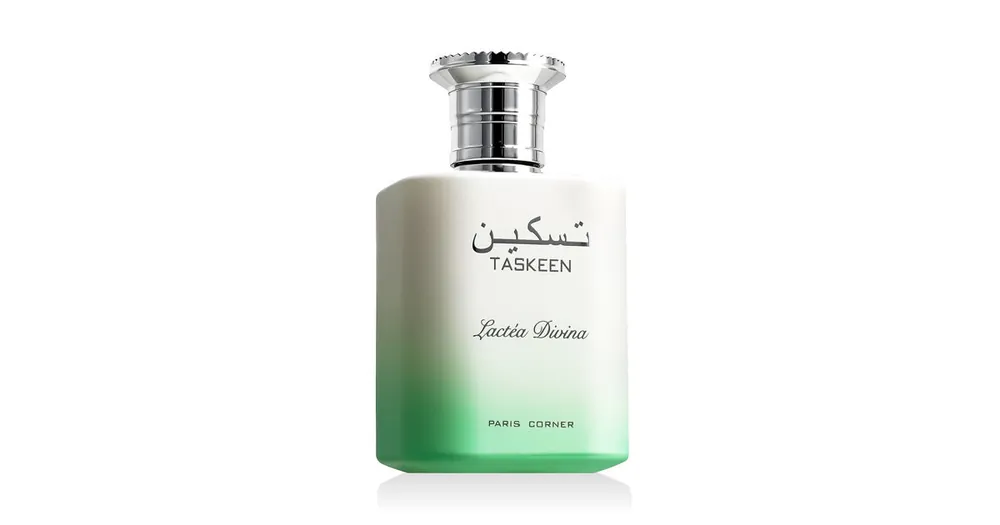 Paris Corner Taskeen Lactéa Divina EDP 100 ml UNISEX Dokud Zásoby Vydrží