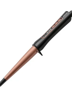 SENCOR SHS 0850BK Curling Iron - kónická kulma na vlasy 25-13mm Hit Sezóny