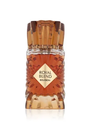Nejlepší Volba French Avenue Royal Blend Bourbon Extrait de Parfum 100 ml UNISEX