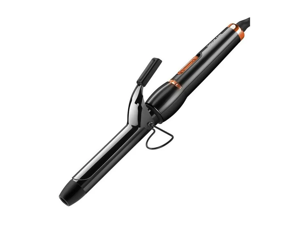 Cenová Bomba SENCOR SHS 8603BK Curling Iron - klasická kulma na vlasy - 19mm