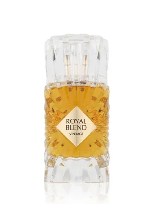 French Avenue Royal Blend Vintage Extrait de Parfum 100 ml UNISEX Bezpečná Platba
