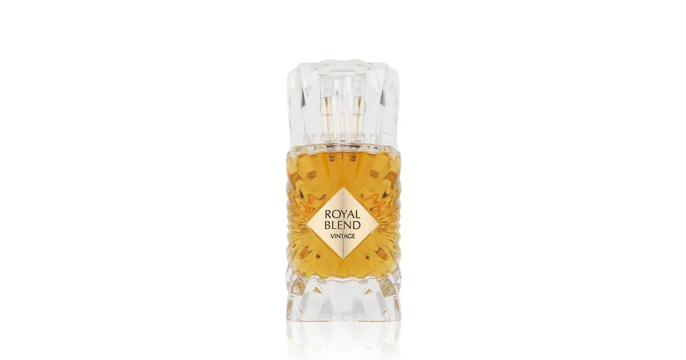French Avenue Royal Blend Vintage Extrait de Parfum 100 ml UNISEX Bezpečná Platba