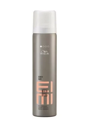 Výprodej WELLA EIMI Dry Me MINI 65ml - suchý šampon pro objem vlasů