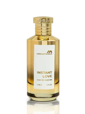 Oblíbený Fragrance World Montera Instant Love EDP 100 ml M