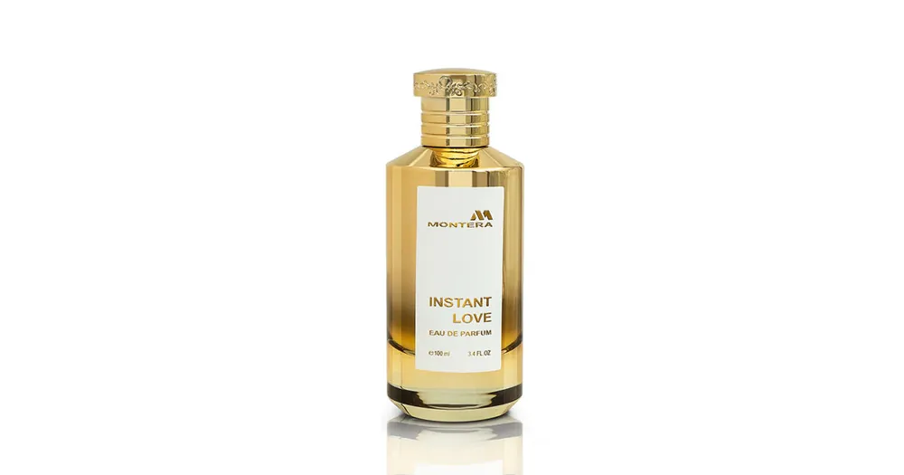 Oblíbený Fragrance World Montera Instant Love EDP 100 ml M