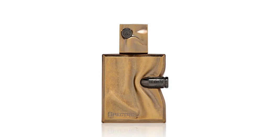 Expresní Doručení French Avenue Spectre EDP 80 ml M