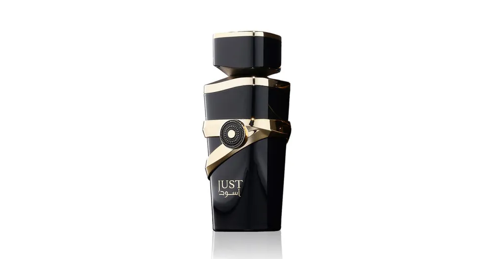Doprava Zdarma Fragrance World Just Aswad EDP 100 ml W