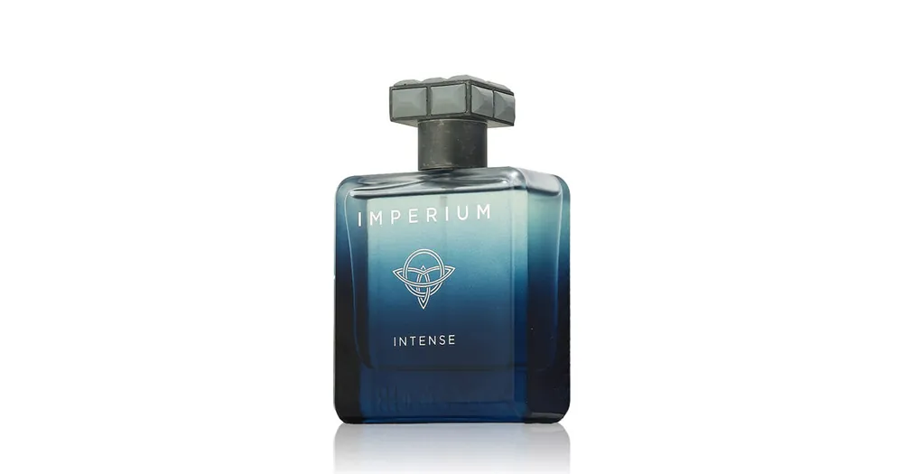 Fragrance World Imperium Intense EDP 100 ml M Originální