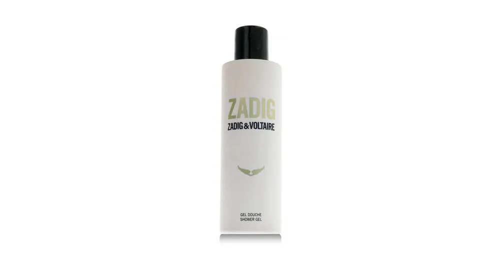 Zadig & Voltaire Zadig SG 200 ml W Tovární Cena