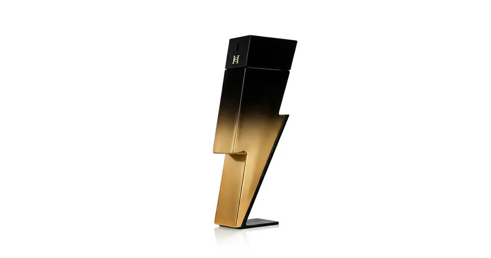 Carolina Herrera Bad Boy Elixir EDP 150 ml M Značkový
