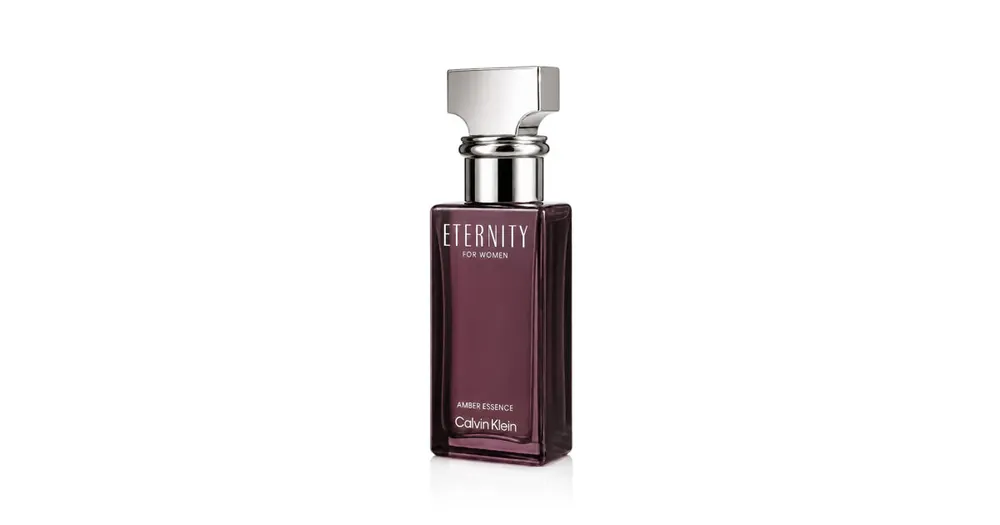 Výhodná Nabídka Calvin Klein Eternity for Women Amber Essence Parfém Intense 30 ml W