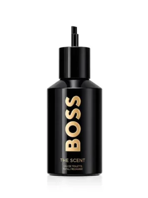 Boss Boss The Scent For Him EDT náplň 200 ml M Vysoce Kvalitní
