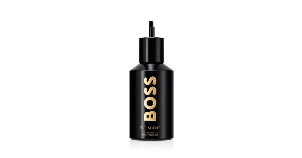 Boss Boss The Scent For Him EDT náplň 200 ml M Vysoce Kvalitní