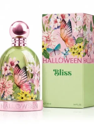 Halloween Halloween Bliss EDT 100 ml W Nakupujte Hned