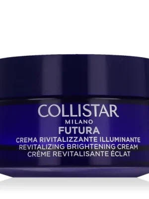 Collistar Futura Revitalizing Brightening Face And Neck Cream 50 ml Bezpečná Platba
