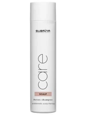 Nejlepší Cena SUBRÍNA Care Scalp Detox Shampoo 250ml - šampon pro zklidnění vlasové pokožky