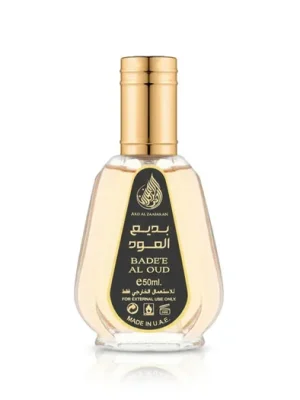 Ard Al Zaafaran Badee Al Oud For Glory EDP 50 ml UNISEX Tovární Cena
