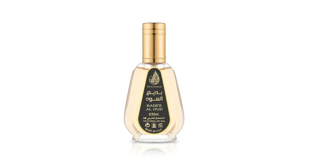 Ard Al Zaafaran Badee Al Oud For Glory EDP 50 ml UNISEX Tovární Cena
