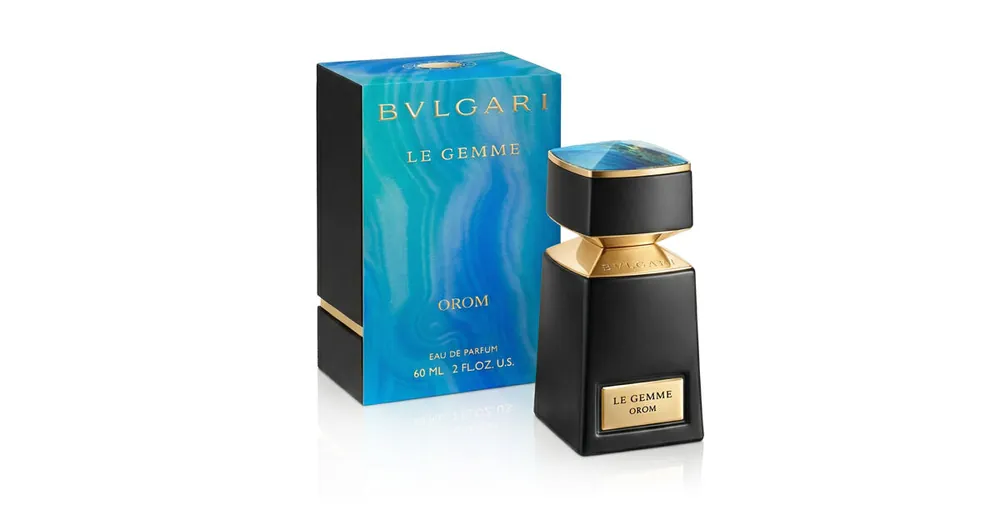 Kup Teď Bvlgari Le Gemme Orom EDP 60 ml M