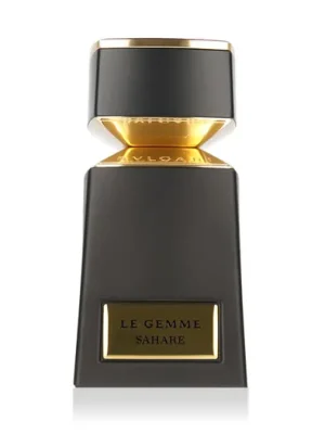 Bvlgari Le Gemme Sahare EDP 60 ml UNISEX Originální