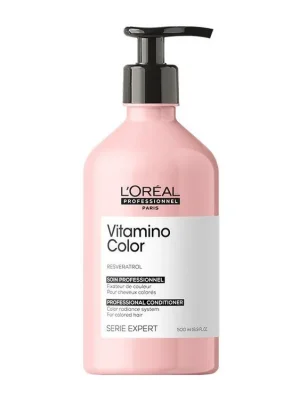 Cenový Hit LOREAL Professionnel Vitamino Color Conditioner 500ml - kondicionér pro barvené vlasy
