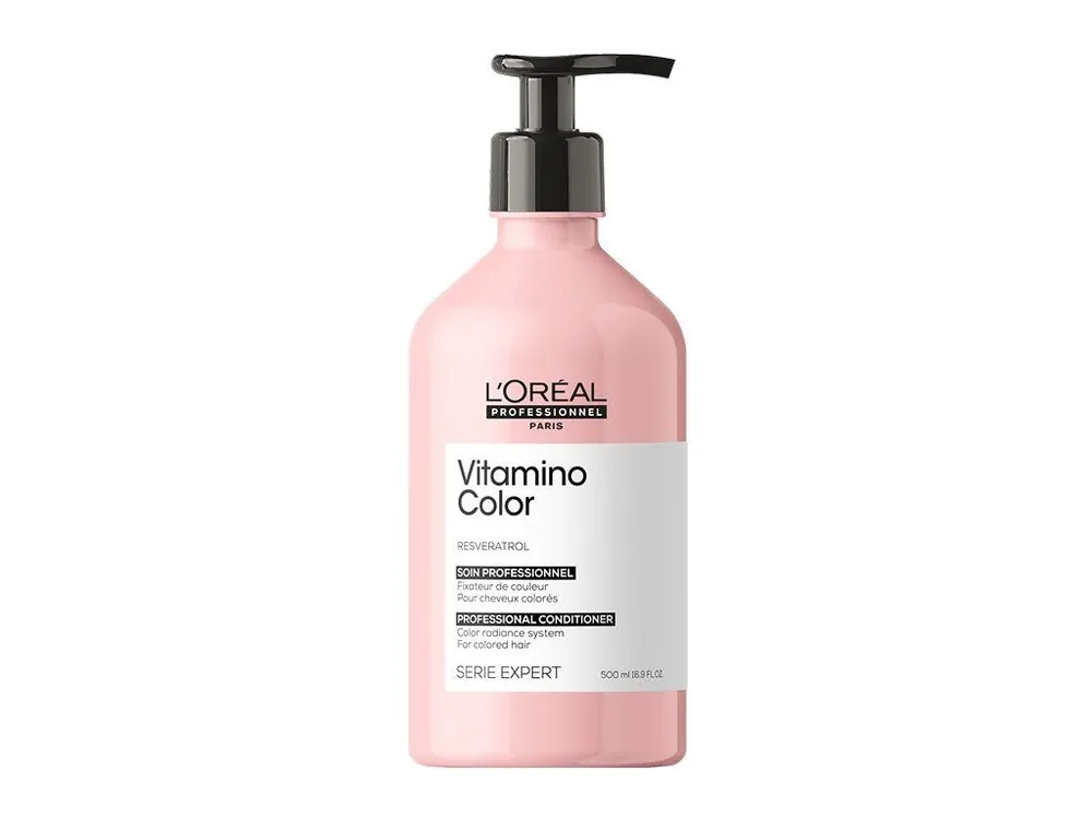 Cenový Hit LOREAL Professionnel Vitamino Color Conditioner 500ml - kondicionér pro barvené vlasy
