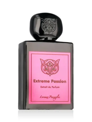 Odeslání Ihned Lorenzo Pazzaglia Extreme Passion Extrait de Parfum 50 ml UNISEX