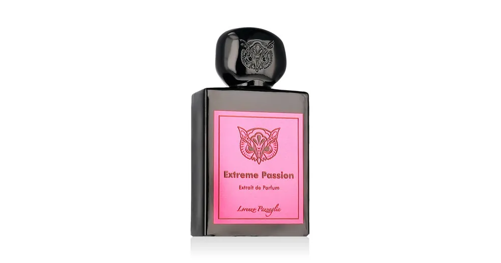 Odeslání Ihned Lorenzo Pazzaglia Extreme Passion Extrait de Parfum 50 ml UNISEX