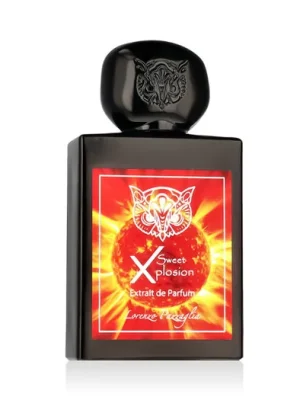 Poslední Šance Lorenzo Pazzaglia Sweet Xplosion Extrait de Parfum 50 ml UNISEX