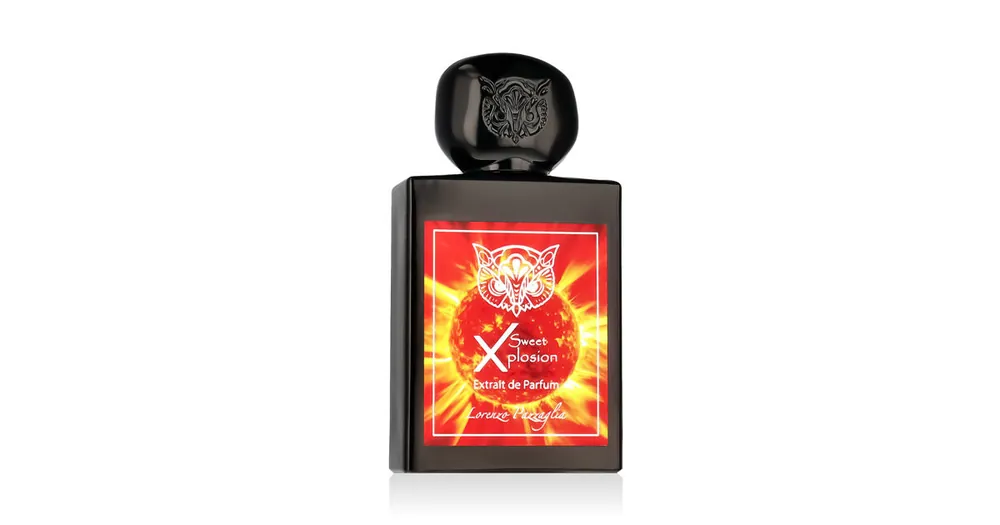 Poslední Šance Lorenzo Pazzaglia Sweet Xplosion Extrait de Parfum 50 ml UNISEX
