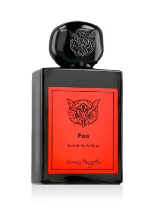 Lorenzo Pazzaglia Pax Extrait de Parfum 50 ml UNISEX Časově Omezené