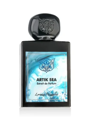 Lorenzo Pazzaglia Artik Sea Extrait de Parfum 50 ml UNISEX Aktuální