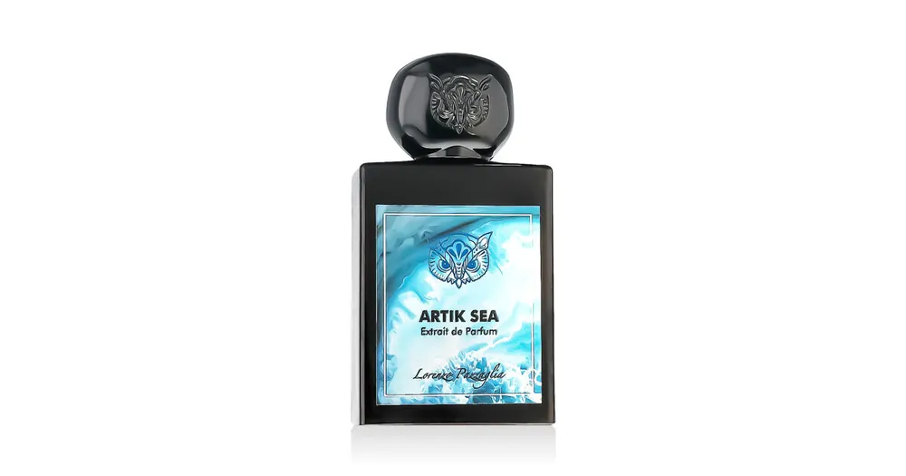 Lorenzo Pazzaglia Artik Sea Extrait de Parfum 50 ml UNISEX Aktuální